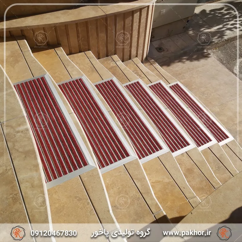 نکاتی که در تهیه پادری اداری باید به آن توجه داشته باشید